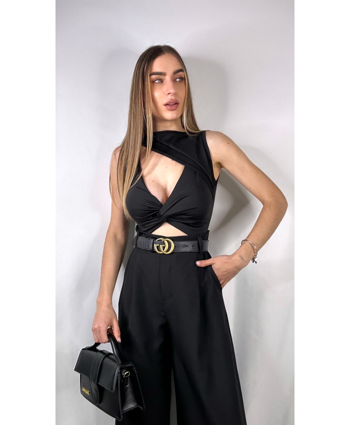 BODY LEISY NEGRO