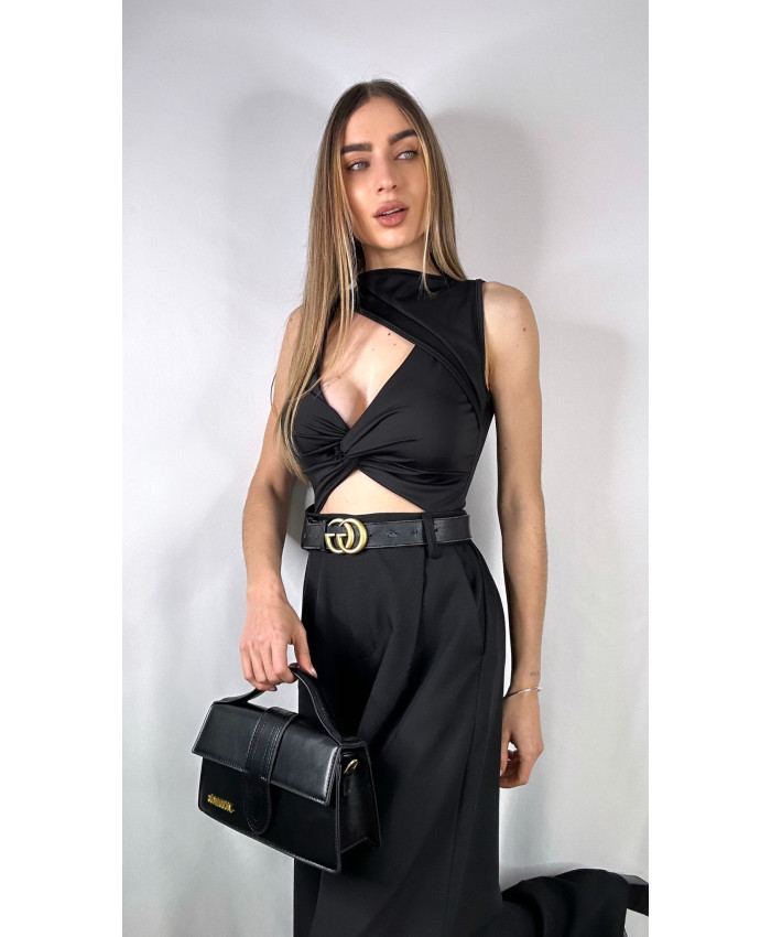 BODY LEISY NEGRO