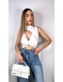 BODY LEISY BLANCO