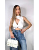 BODY LEISY BLANCO