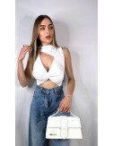 BODY LEISY BLANCO