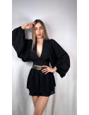 CONJUNTO SANTORINI