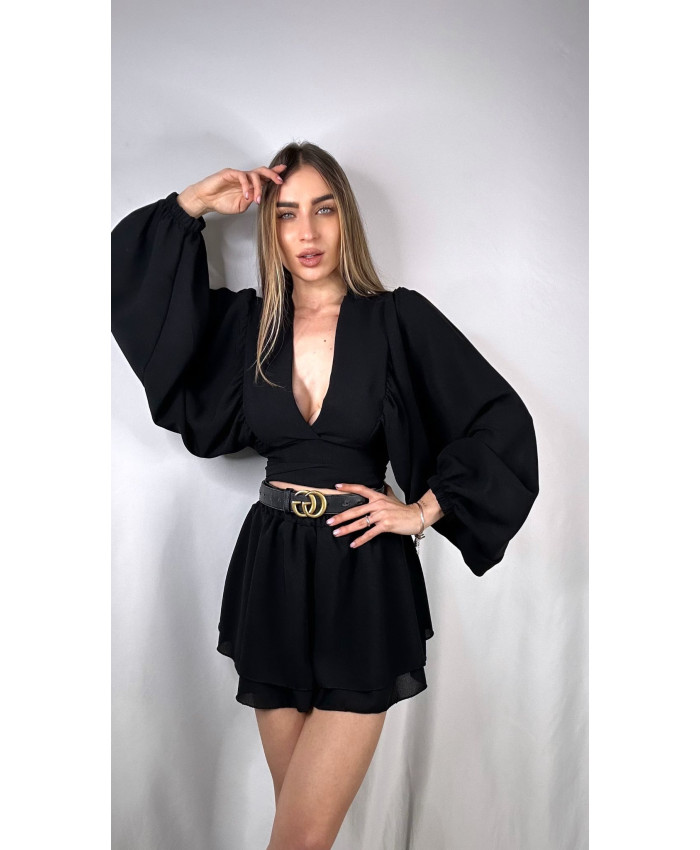 CONJUNTO SANTORINI