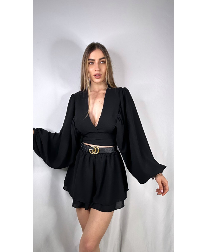 CONJUNTO SANTORINI