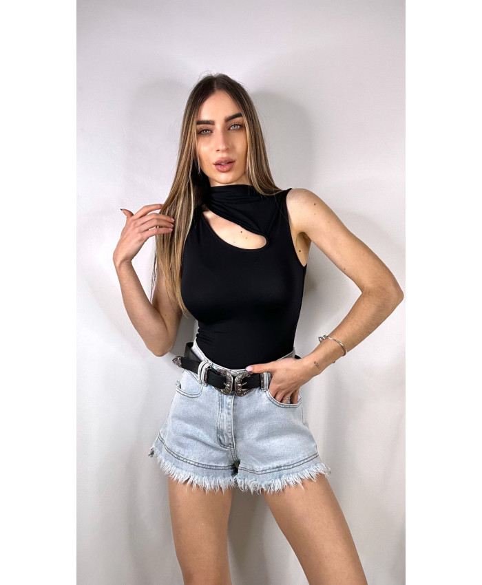 BODY DANIELA NEGRO