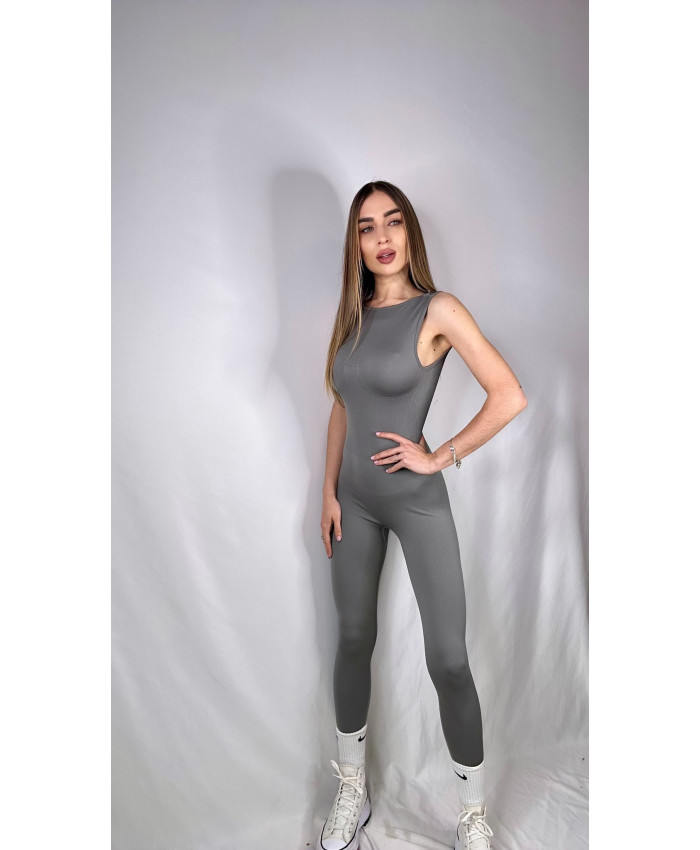 MONO REDUCTOR ZAIRA GRIS