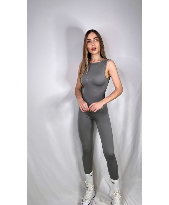 MONO REDUCTOR ZAIRA GRIS