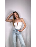 BODY V BLANCO