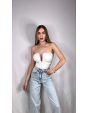 BODY V BLANCO