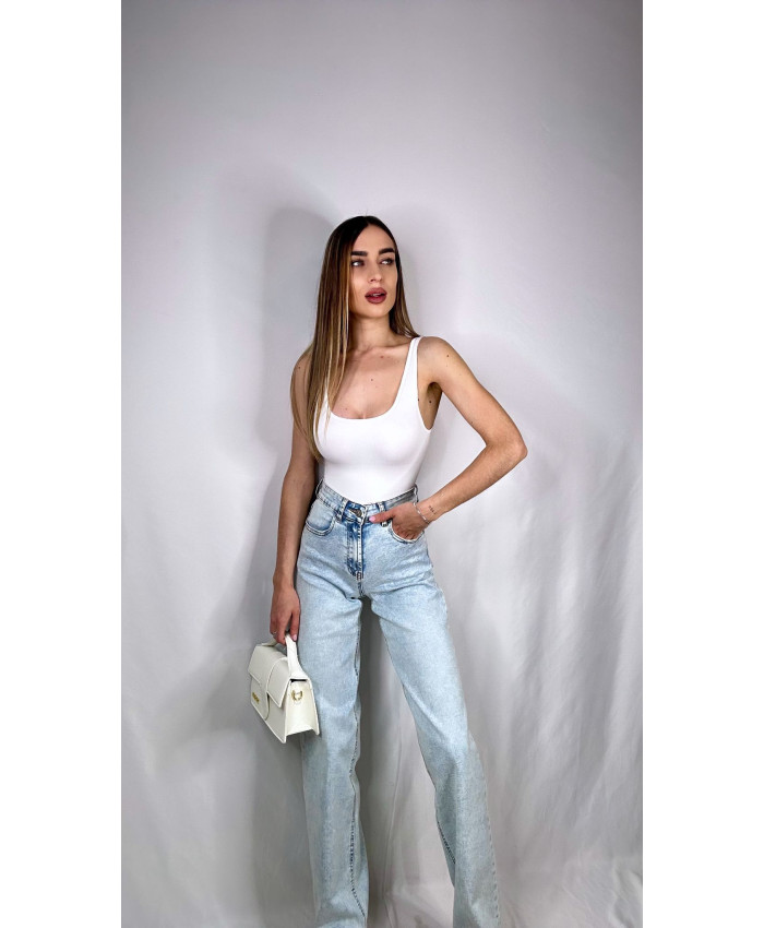 JEANS RECTO MARIA