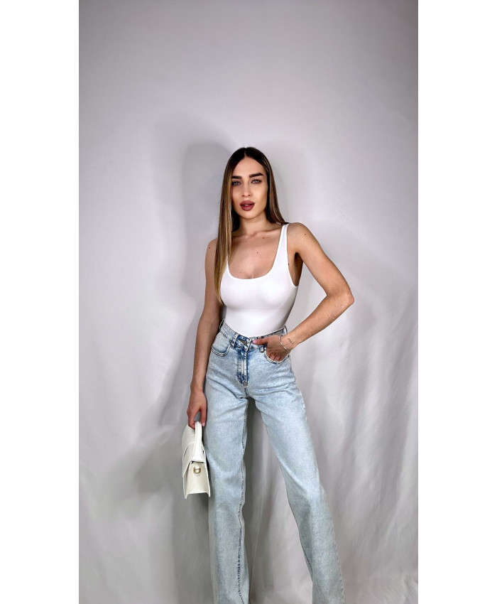 JEANS RECTO MARIA
