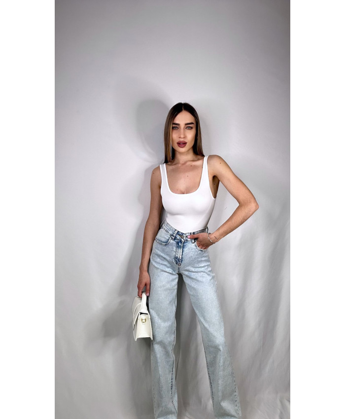 JEANS RECTO MARIA