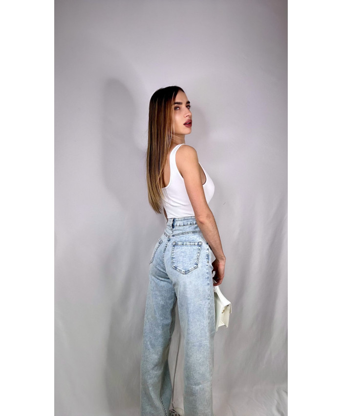 JEANS RECTO MARIA