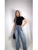 JEANS WIDELEG DOBLE BOTÓN