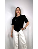 PANTALÓN SLOUCHY BLANCO