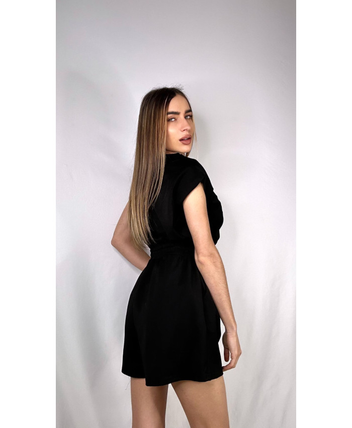 CONJUNTO LOS ANGELES NEGRO