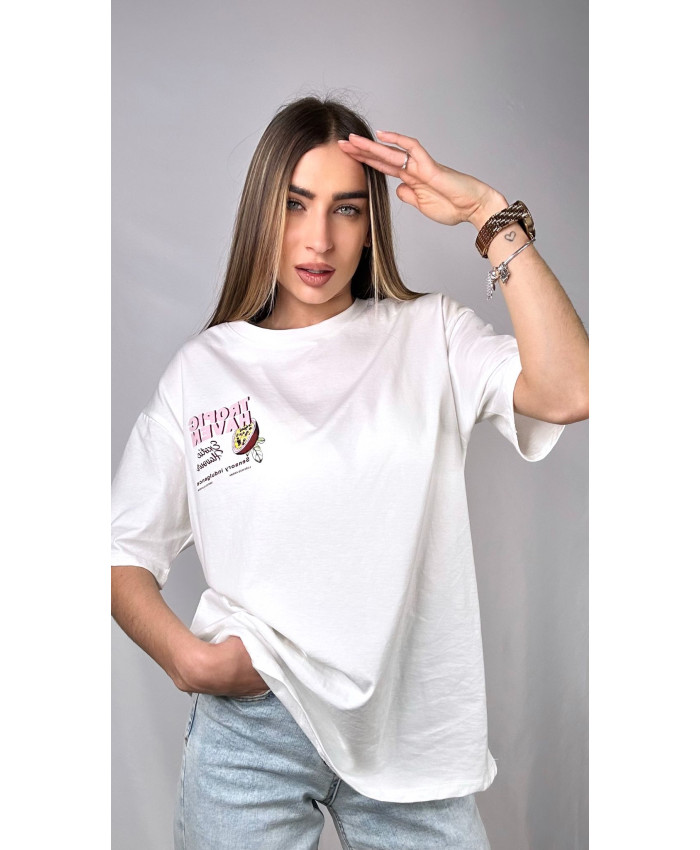 CAMISETA TROPIC