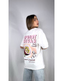 CAMISETA TROPIC