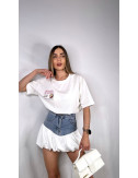 CAMISETA TROPIC