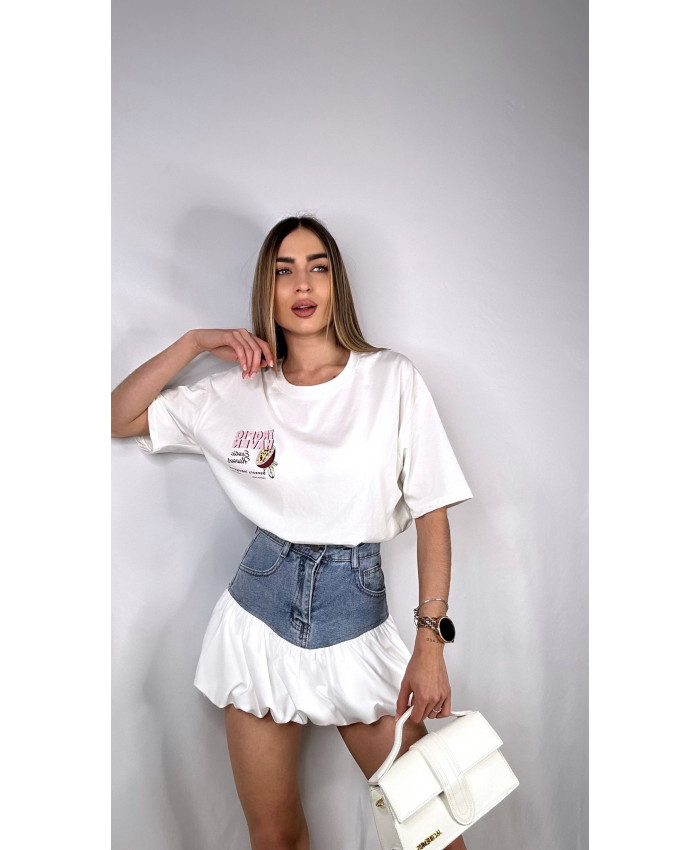 CAMISETA TROPIC