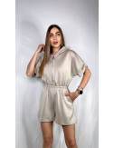 MONO JADE BEIGE CORTO