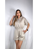 MONO JADE BEIGE CORTO