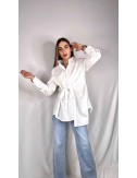 CAMISA ZAHARA BLANCA