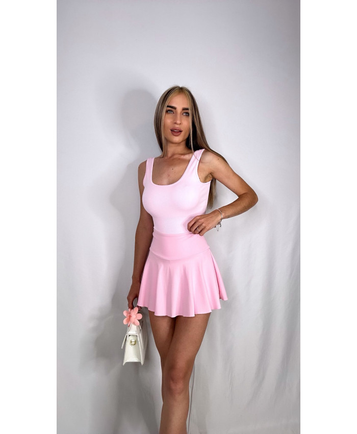 FALDA PANTALÓN CLOE