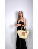 CONJUNTO LINO CUERDAS NEGRO