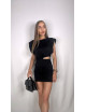 VESTIDO SARA NEGRO