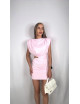 VESTIDO SARA ROSA