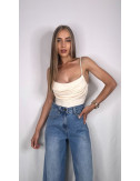 BODY MISS BEIGE