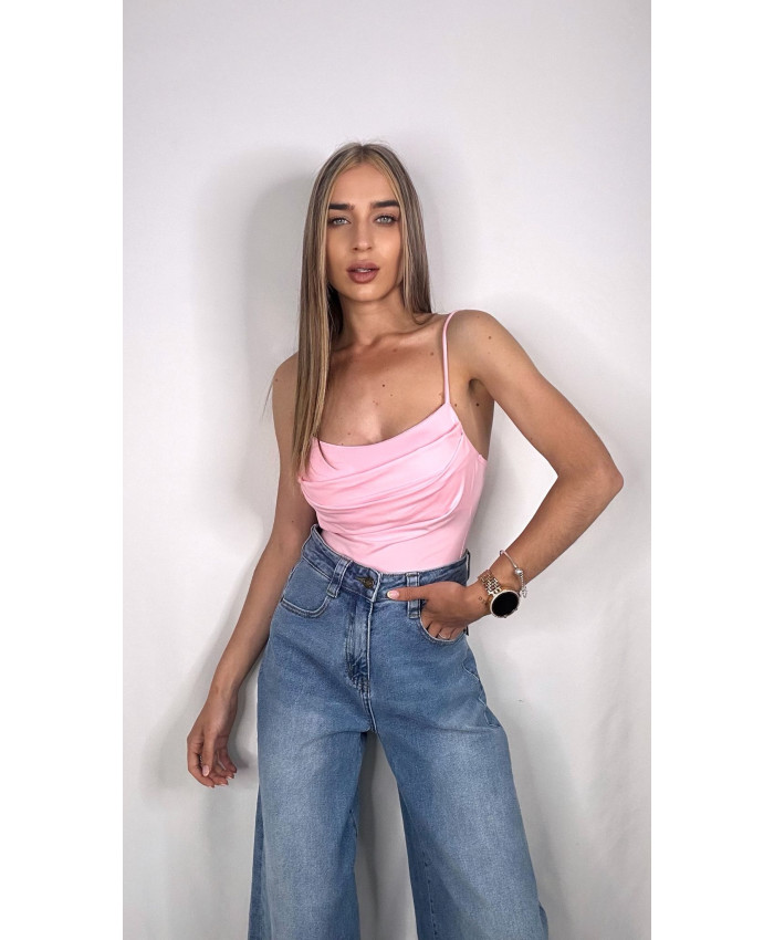 BODY MISS ROSA