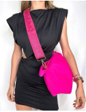 BOLSO NOA ROSA
