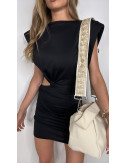 BOLSO NOA BEIGE