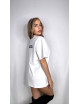 CAMISETA JAQUEM BLANCA