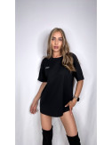 CAMISETA JAQUEM NEGRA