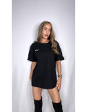 CAMISETA JAQUEM NEGRA