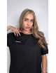 CAMISETA JAQUEM NEGRA