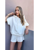 CONJUNTO LAZO DESIGN BEIGE