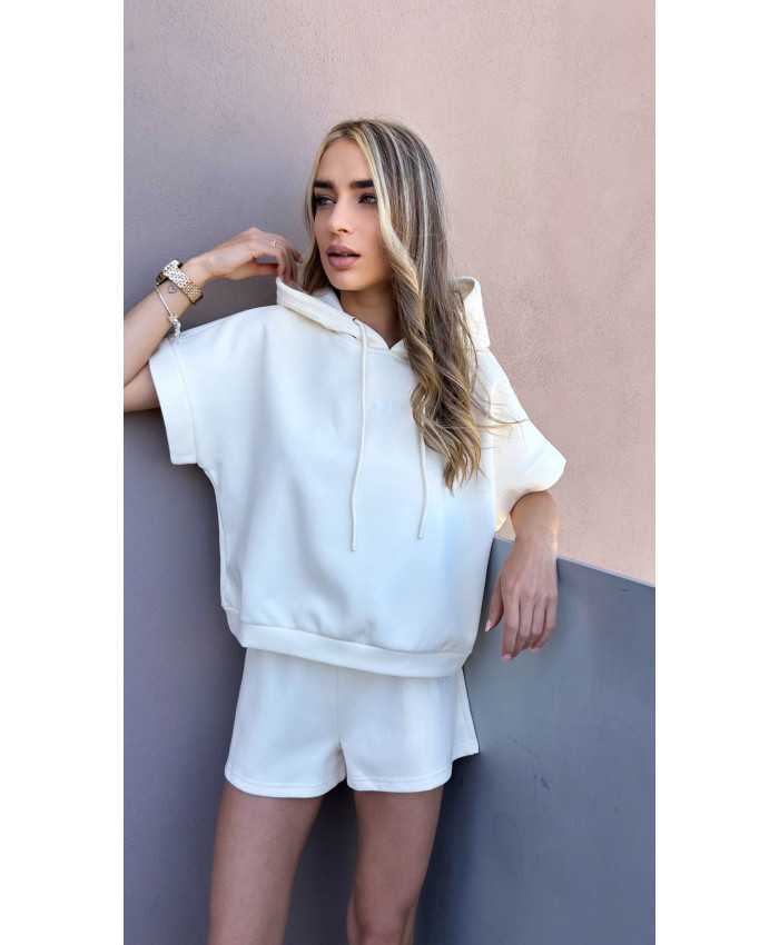 CONJUNTO LAZO DESIGN BEIGE