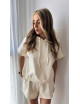 CONJUNTO LAZO DESIGN BEIGE