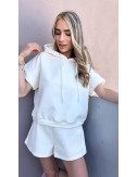 CONJUNTO LAZO DESIGN BEIGE