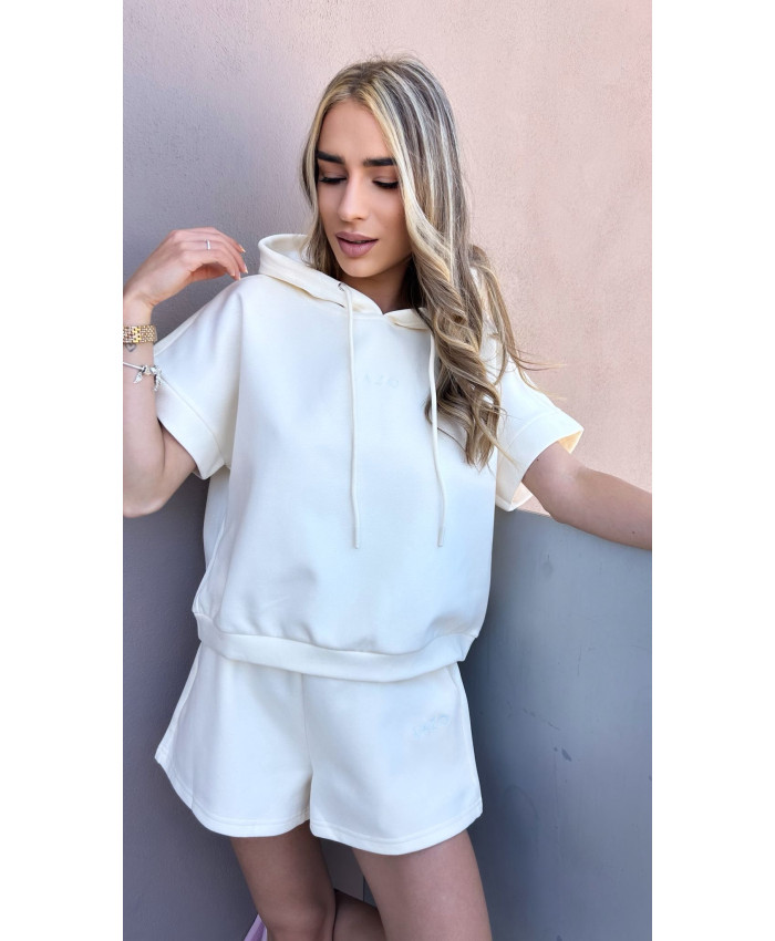 CONJUNTO LAZO DESIGN BEIGE