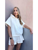 CONJUNTO LAZO DESIGN BEIGE