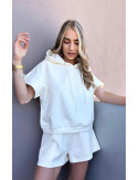 CONJUNTO LAZO DESIGN BEIGE