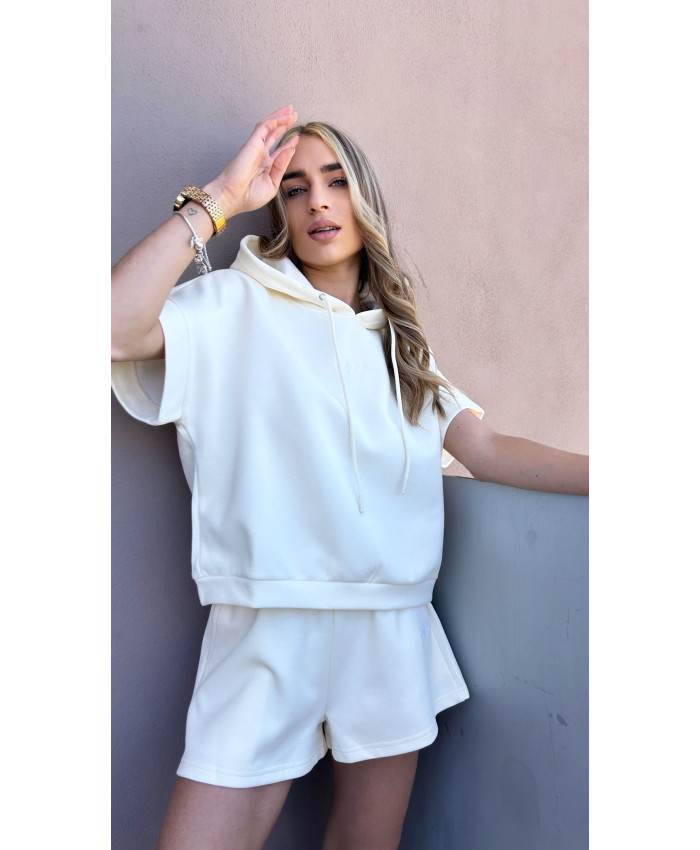 CONJUNTO LAZO DESIGN BEIGE