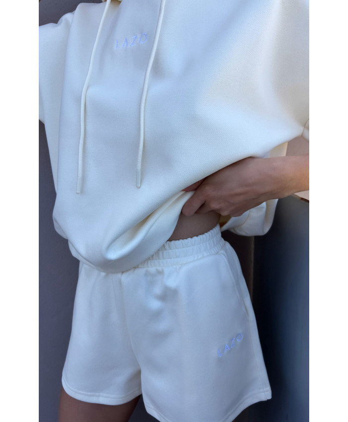 CONJUNTO LAZO DESIGN BEIGE