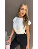 CAMISETA LAZO DESIGN