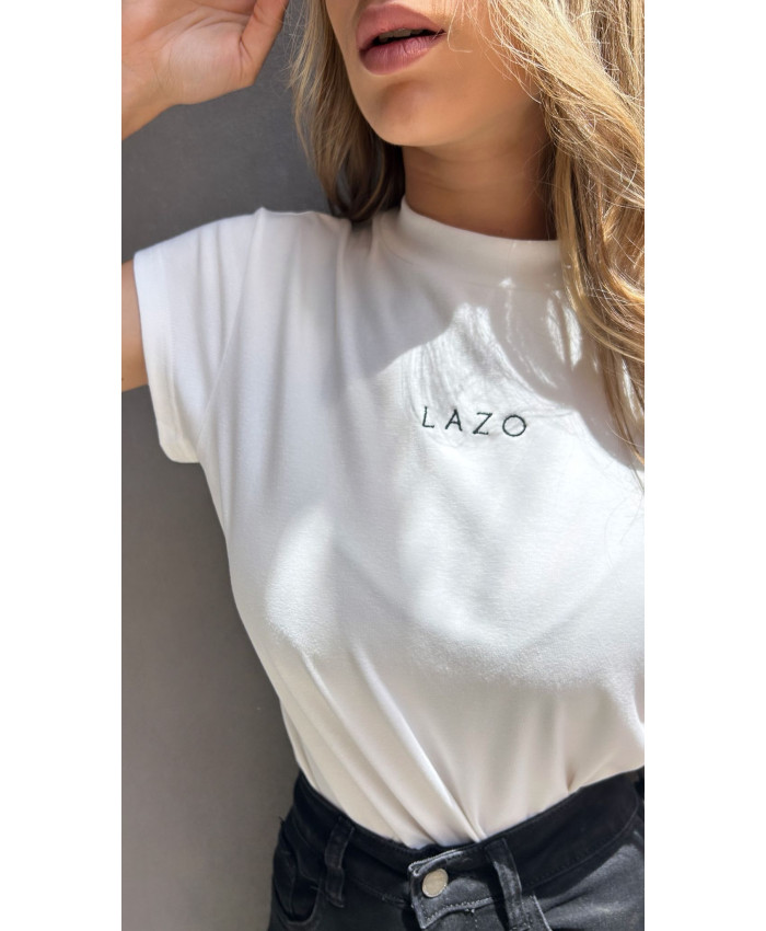 CAMISETA LAZO DESIGN